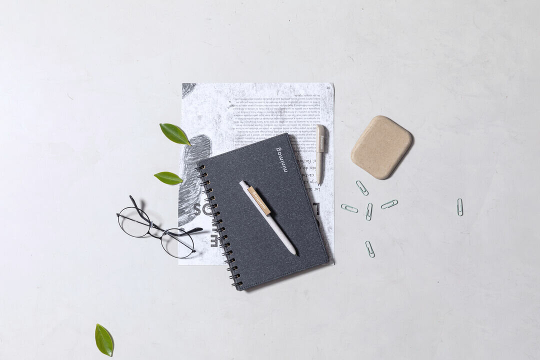 Mini Kugelschreiber Iddun