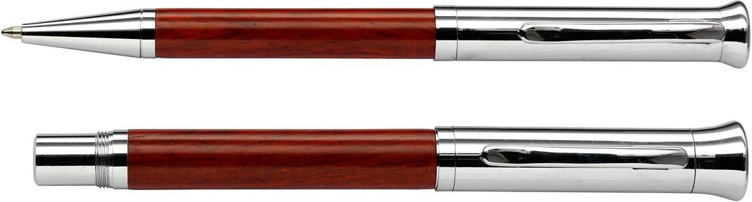 Schreibset Griongiun | Holz | 2 St.