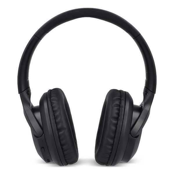 Kabelloser Over-Ear-Kopfhörer mit Geräuschunterdrückung (ANC) Marjaspep