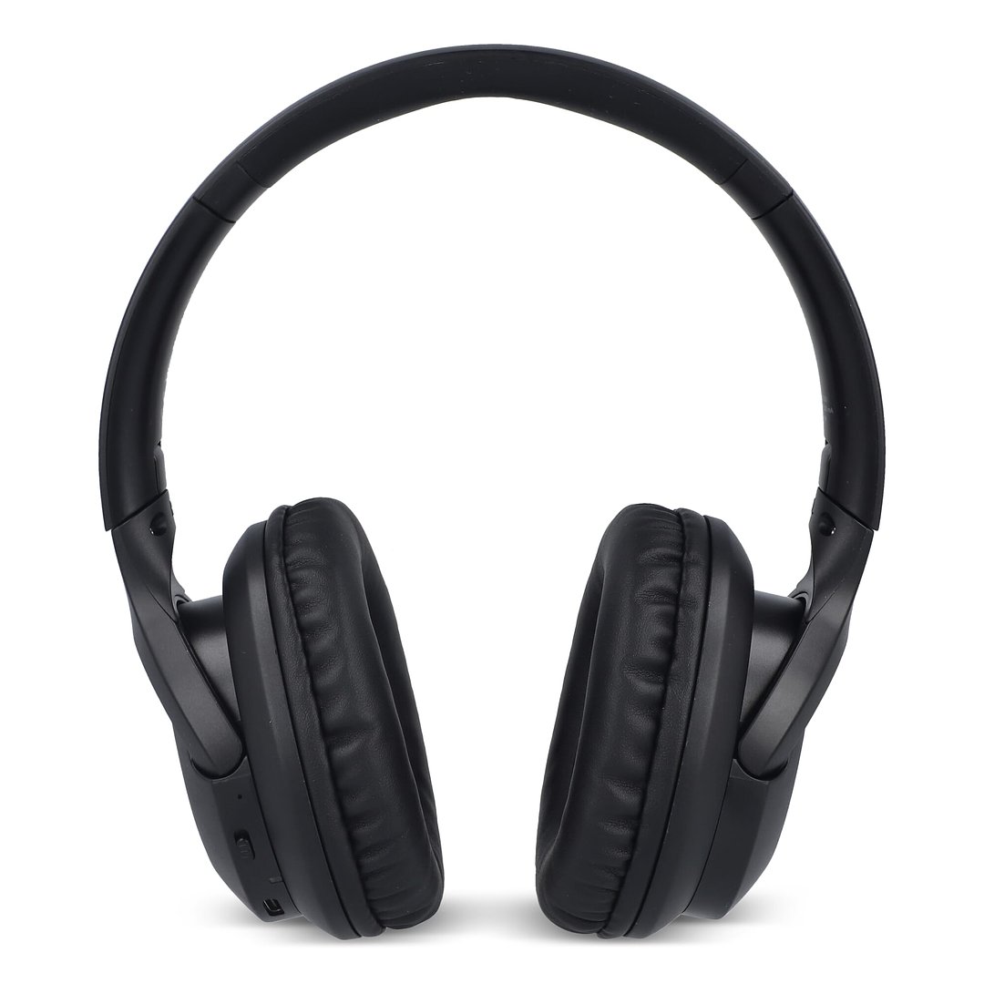 Kabelloser Over-Ear-Kopfhörer mit Geräuschunterdrückung (ANC) Marjaspep