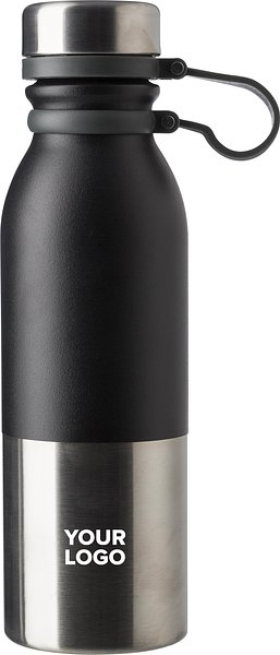 Vakuumbecher Vigep | Edelstahl | 600 ml