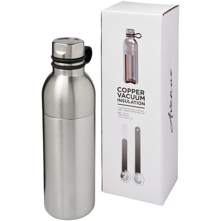 590 ml kupfer-vakuum Isolierflasche - Lollat