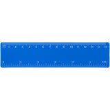 15 cm Kunststofflineal - Sarama