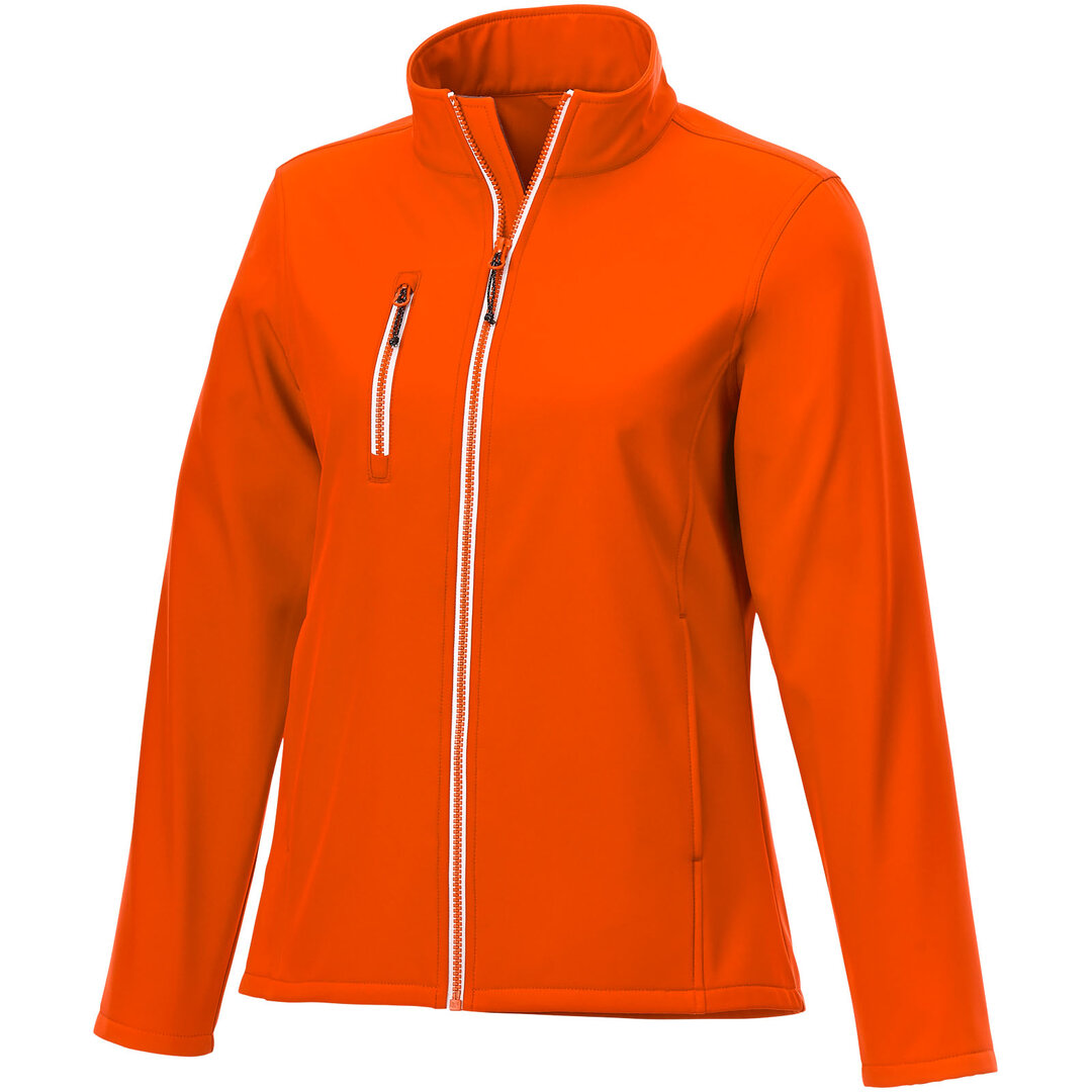 Softshelljacke für Damen - Bigella