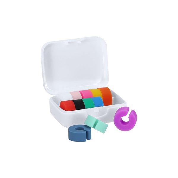 Glas Bezeichner Idlya