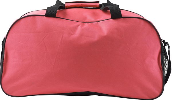 Sporttasche aus Polyester Luorscilf