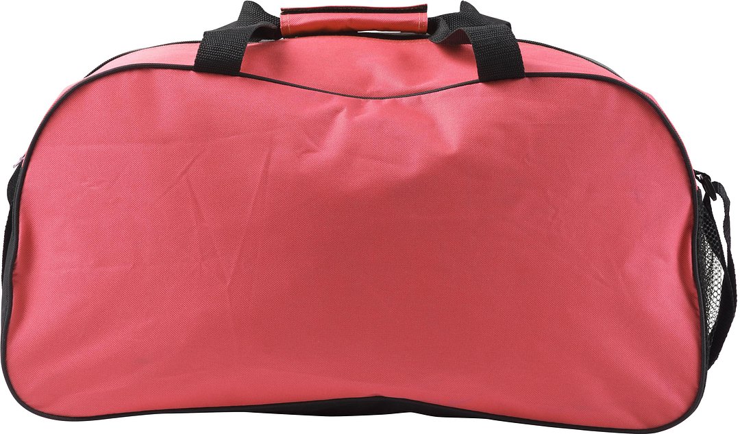 Sporttasche aus Polyester Luorscilf