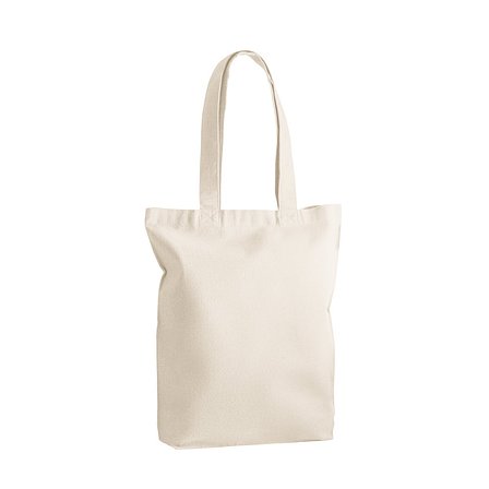 Tasche aus 100 % Baumwolle (220 g/m²) Verdivico