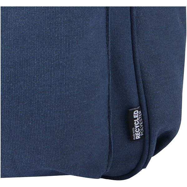 15,6” GRS recycelter City-Rucksack 16L - Olle