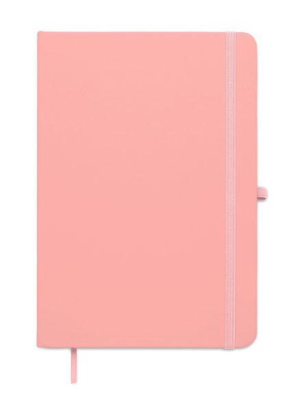 DIN A5 Notizbuch recy. PU Ninathll