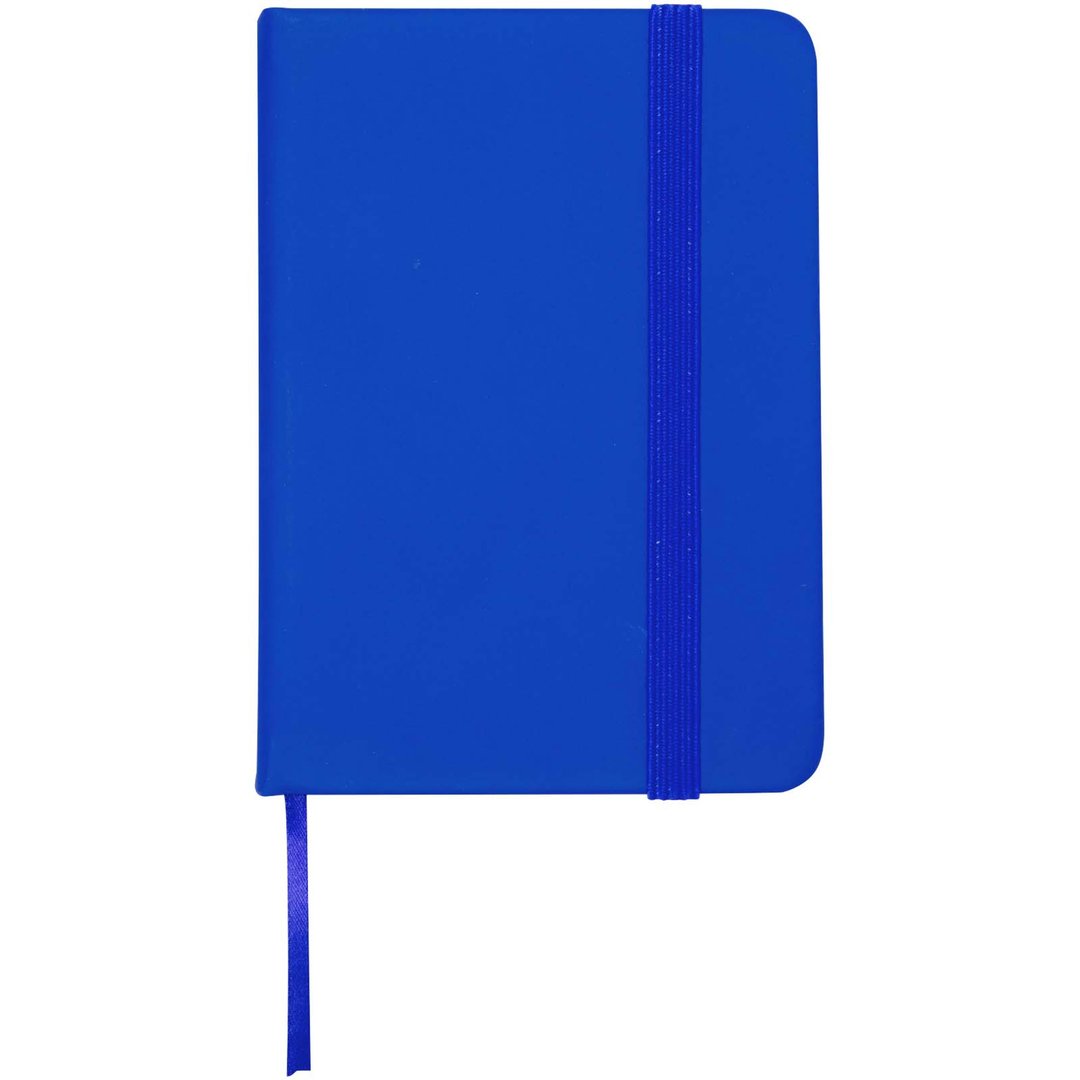 A7 HArdcover Notizbuch - Ninata