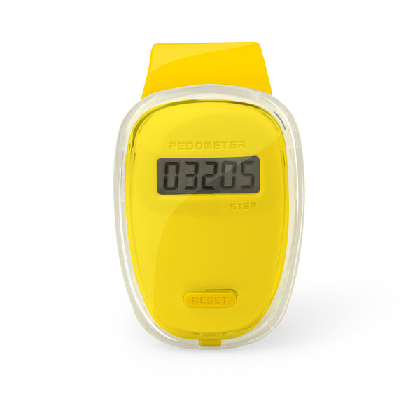 Schrittzähler Idium