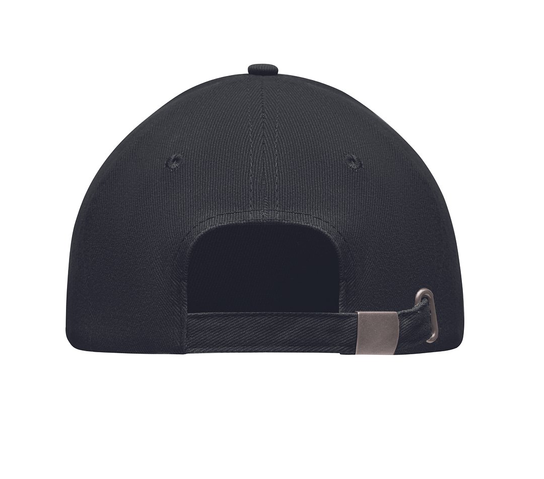 Baseball Kappe 5 Panels Truix