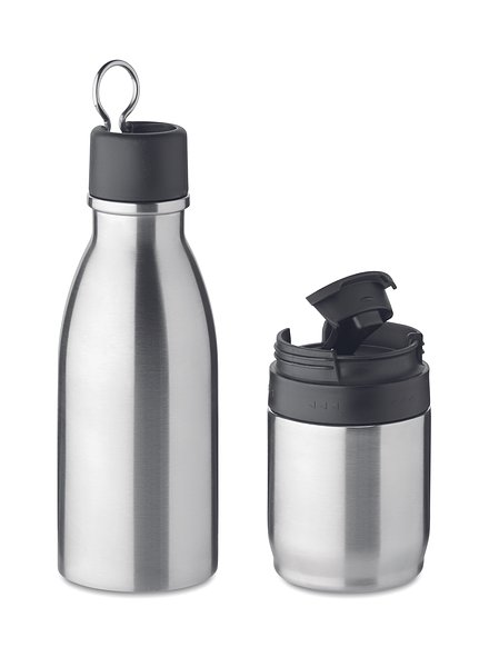 2in1 Isolierflasche 500ml Fränziafrg