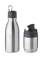 2in1 Isolierflasche 500ml Fränziafrg