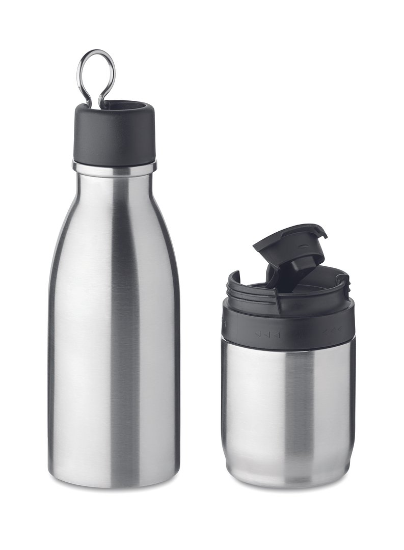 2in1 Isolierflasche 500ml Fränziafrg