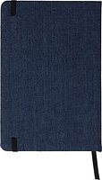 Notizbuch Divigna | Denim | A5 | Liniert