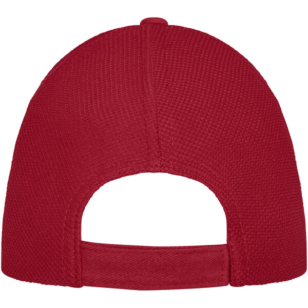 Trucker Kappe mit 6 Segmenten - Regiusepan
