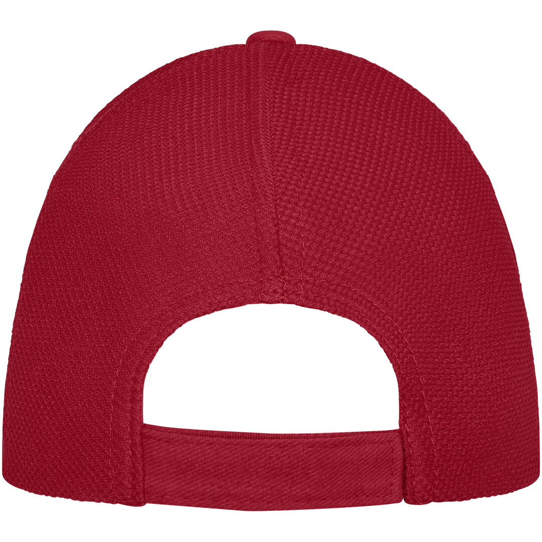 Trucker Kappe mit 6 Segmenten - Regiusepan