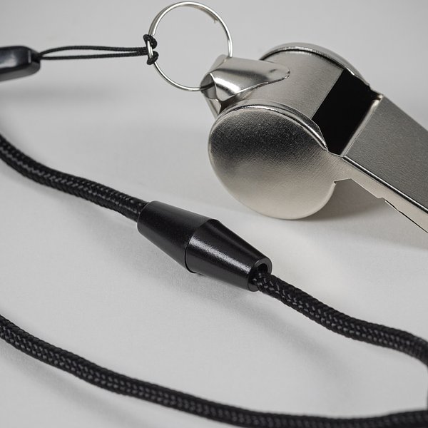 Trillerpfeife Inelvri