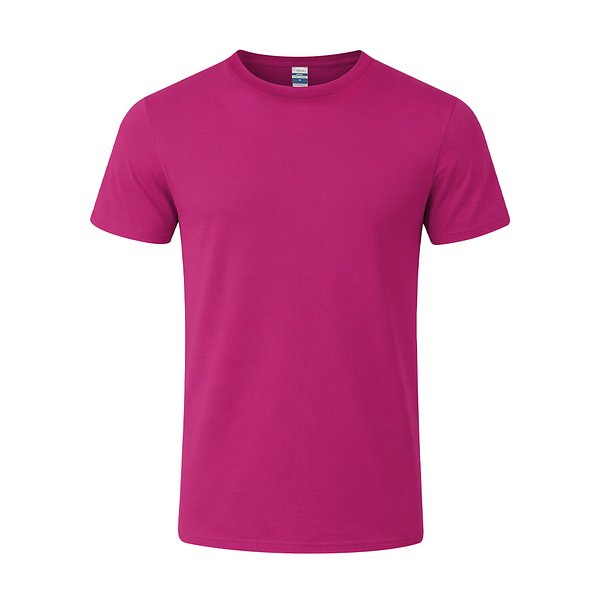 Erwachsene Farbe T-Shirt Idika