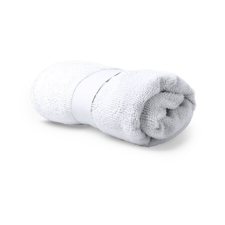Saugfähiges Handtuch Idfan