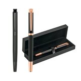 Tintenroller aus Metall Vreliunna