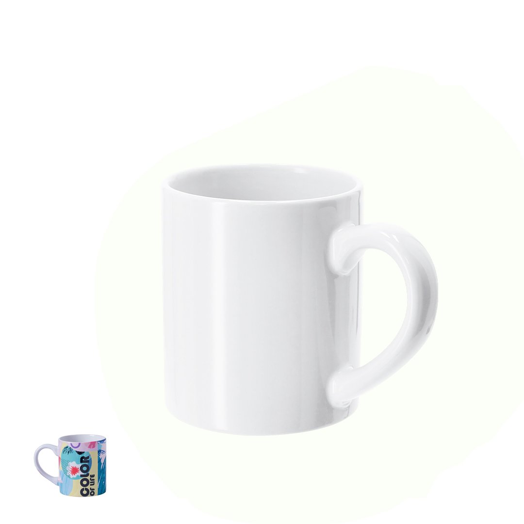Sublimations Tasse Idten