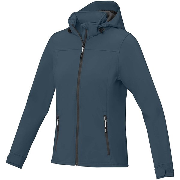 Softshelljacke für Damen - Linelik