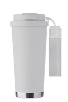 Doppelwandiger Trinkbecher 500ml Andrioli