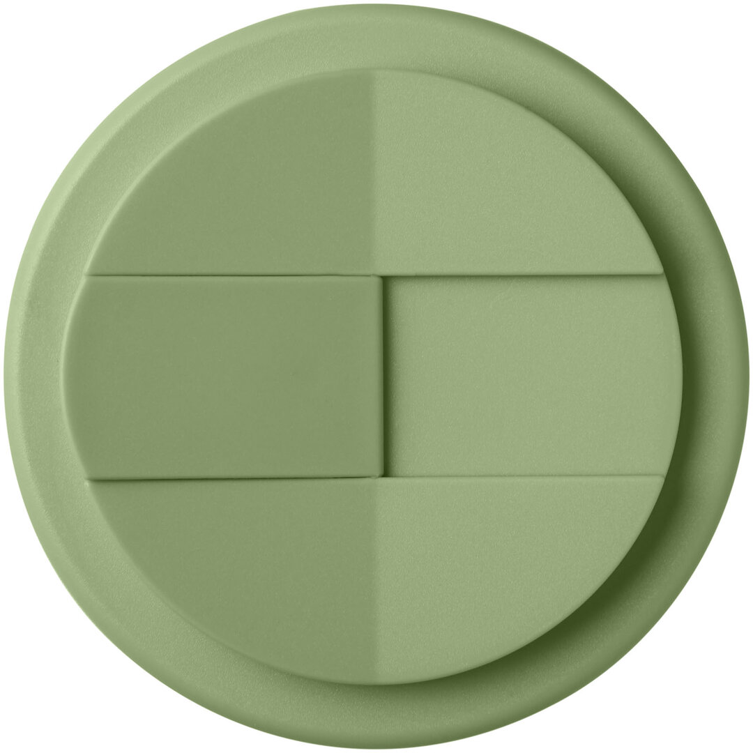 Renew 350 ml Isolierbecher mit auslaufsicherem Deckel - Aningia