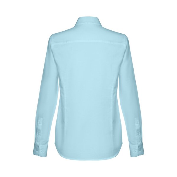 Damen Oxford Bluse Utziama
