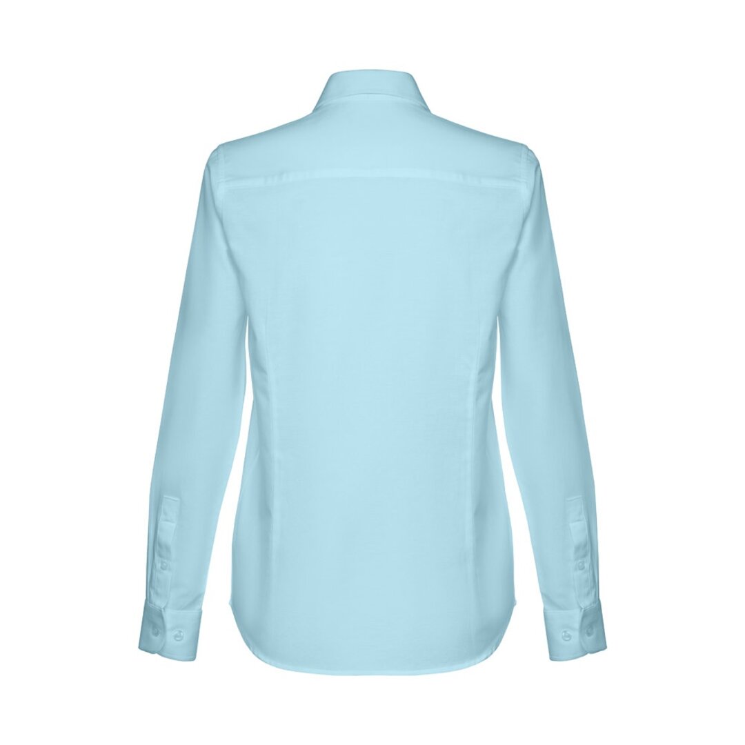 Damen Oxford Bluse Utziama