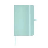 PU-Notizbuch Sora A6 Marazens