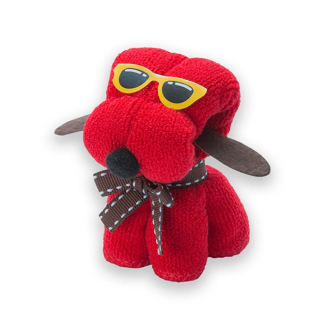 Saugfähiges Handtuch Iduff