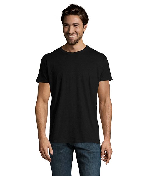 Männer T-Shirt 190g Nole