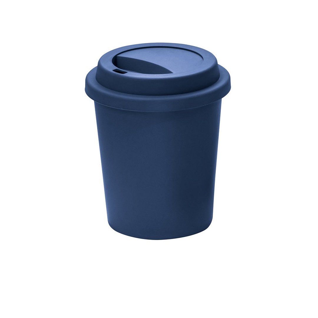 Becher aus PP Luritli