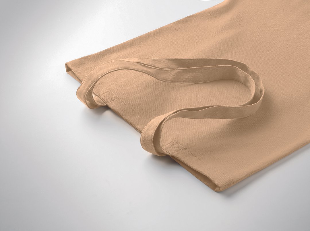 Einkaufstasche Canvas 270 g/m² Albriköbi