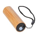 Taschenlampe Lumbo Köbistina | Recycelter Bambus
