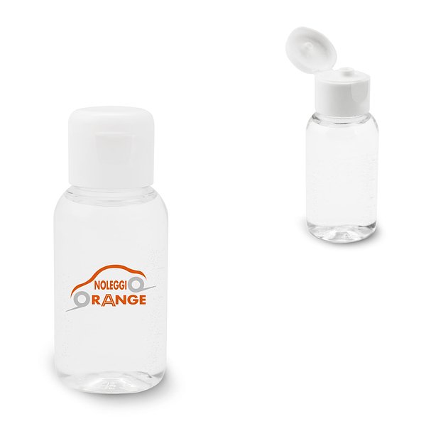 Handreinigungslotion Made in Europe 50ml Andingiel