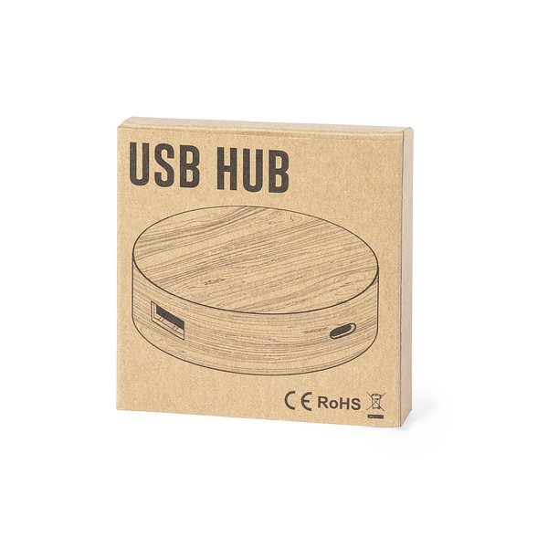 USB Hub Idiar
