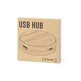 USB Hub Idiar