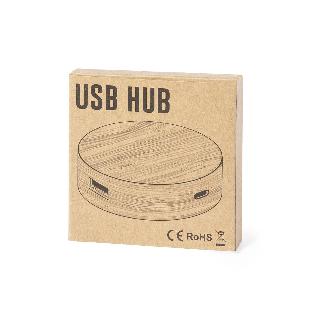 USB Hub Idiar