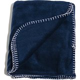 Fleecepläd 130x170 cm Lüzi