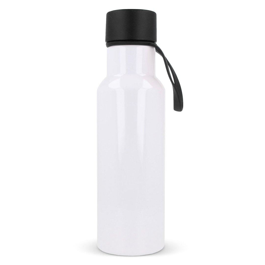 Wasserflasche Nouvel R-PET 600ml Itannatha