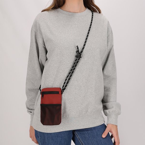 Mehrzwecktasche Idtox