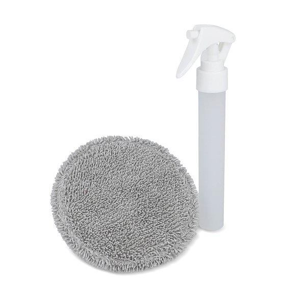 2-in-1-Spray und Reinigungstuch Benica