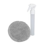 2-in-1-Spray und Reinigungstuch Benica