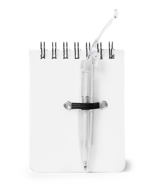 Mini Notizbuch Iduxo