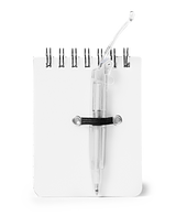 Mini Notizbuch Iduxo